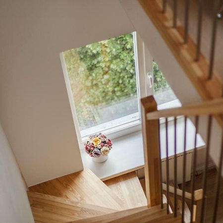 #Stayhere 3Bdr Modern & Stylish Apartment - Heart Of Old Town By Houseys Вилнюс Екстериор снимка