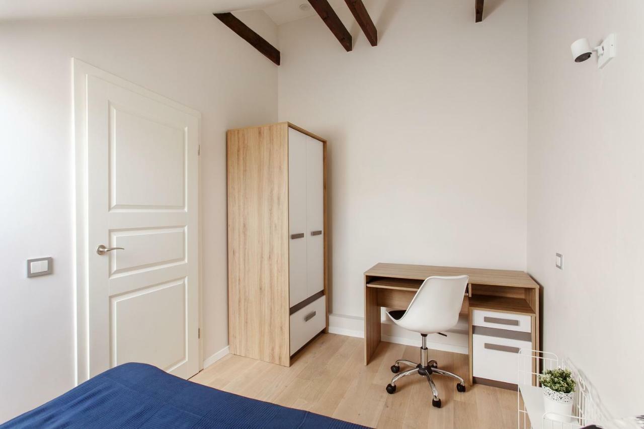 #Stayhere 3Bdr Modern & Stylish Apartment - Heart Of Old Town By Houseys Вилнюс Екстериор снимка