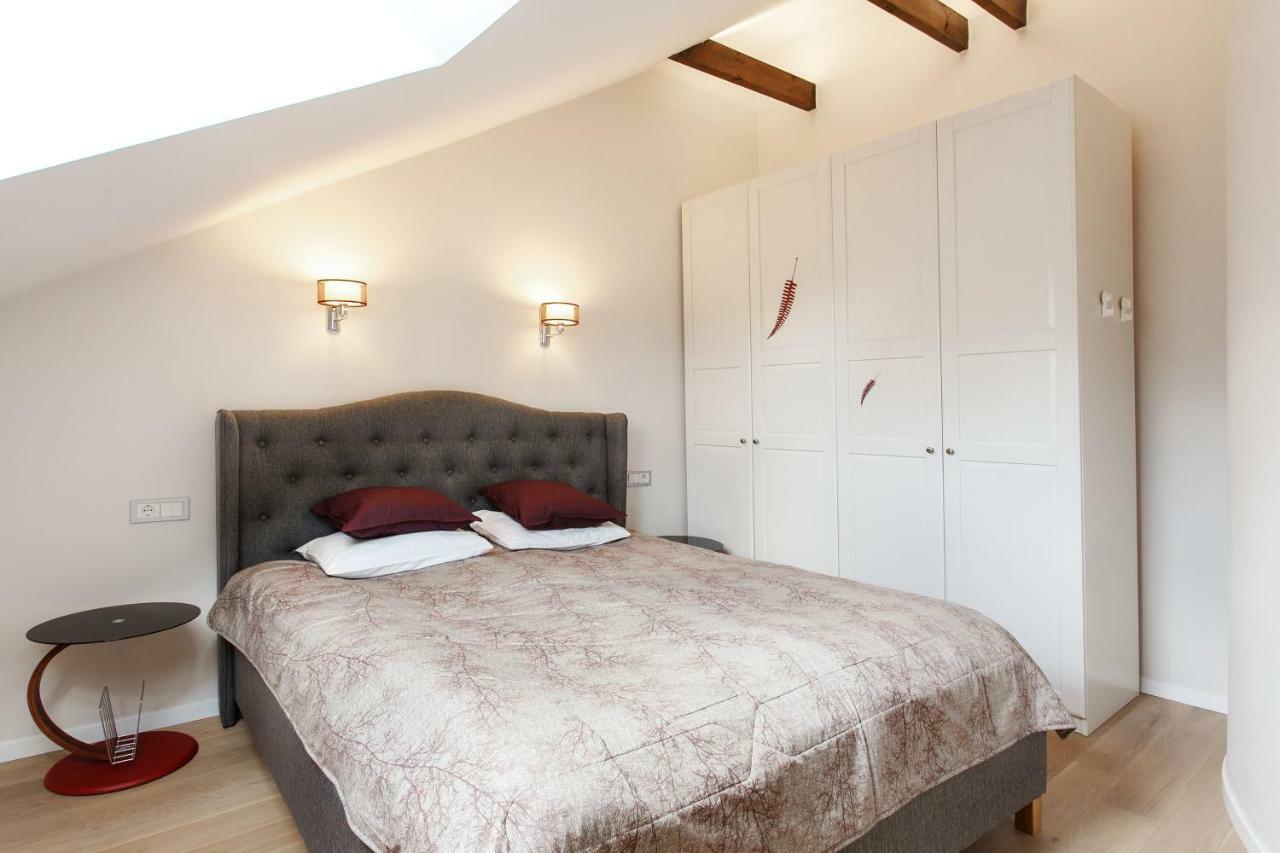 #Stayhere 3Bdr Modern & Stylish Apartment - Heart Of Old Town By Houseys Вилнюс Екстериор снимка