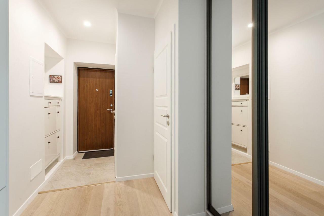 #Stayhere 3Bdr Modern & Stylish Apartment - Heart Of Old Town By Houseys Вилнюс Екстериор снимка