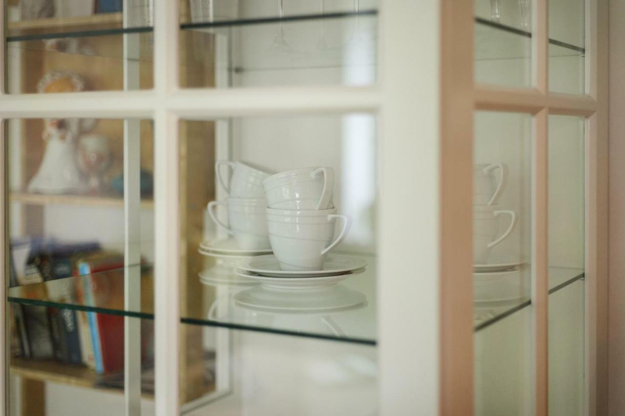 #Stayhere 3Bdr Modern & Stylish Apartment - Heart Of Old Town By Houseys Вилнюс Екстериор снимка