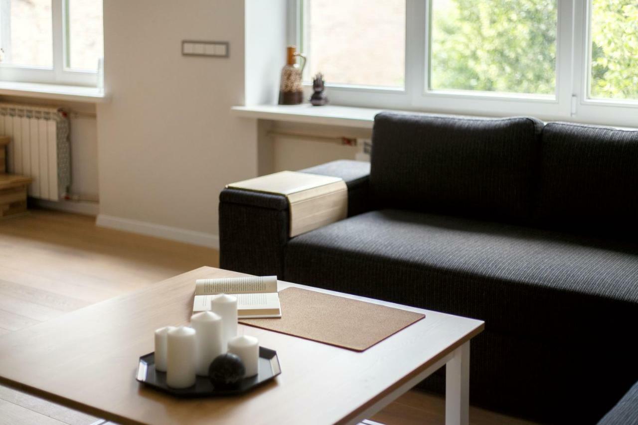 #Stayhere 3Bdr Modern & Stylish Apartment - Heart Of Old Town By Houseys Вилнюс Екстериор снимка