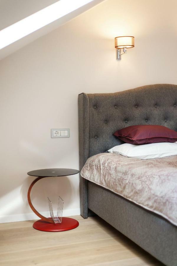 #Stayhere 3Bdr Modern & Stylish Apartment - Heart Of Old Town By Houseys Вилнюс Екстериор снимка